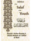 Advice of the Salaf to the Youth